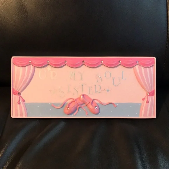 Ballet Sign - Picture 2 of 5